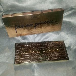 Tarte park ave princess chisel